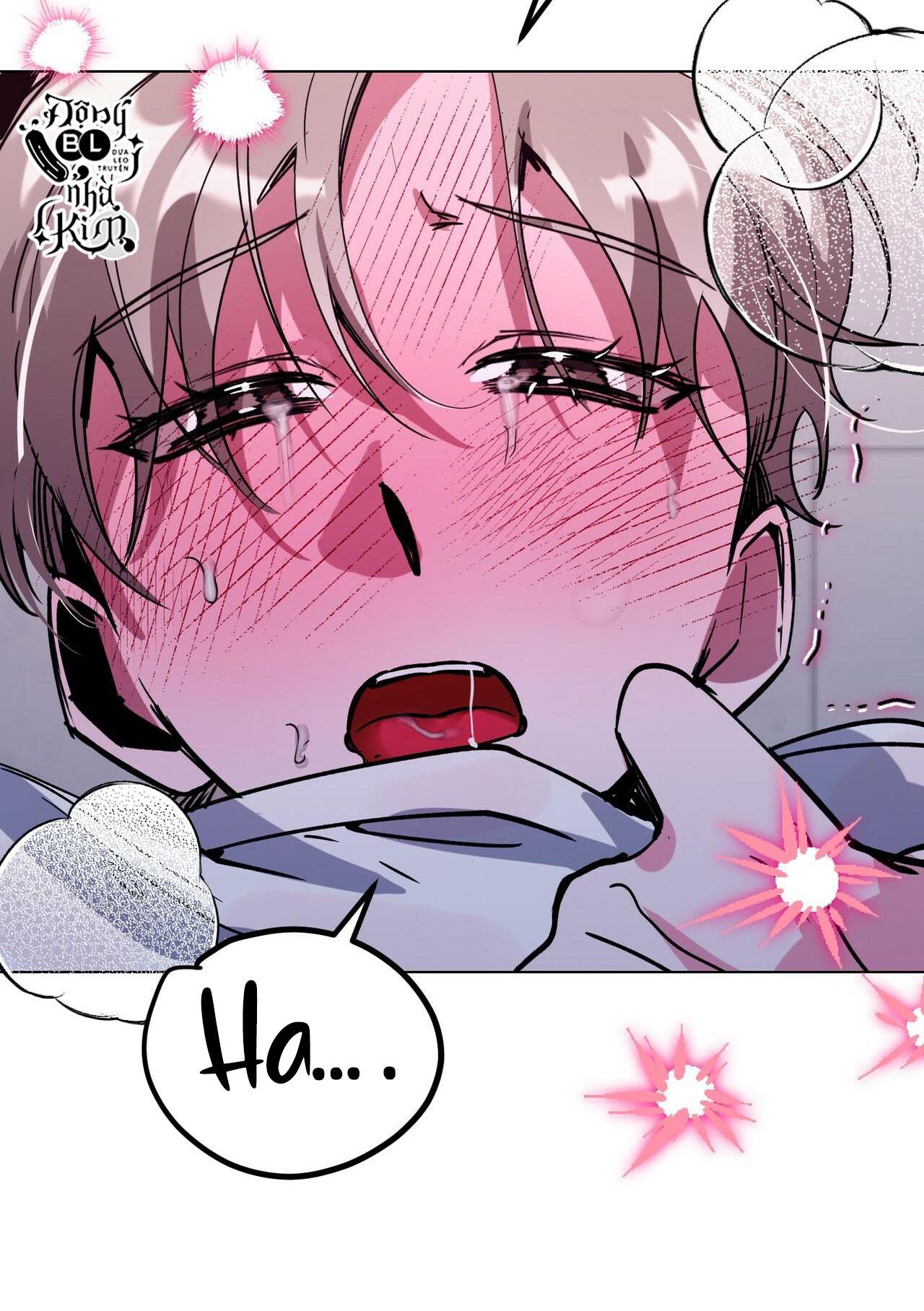 cạm bẫy đại học [m] chapter 27 63