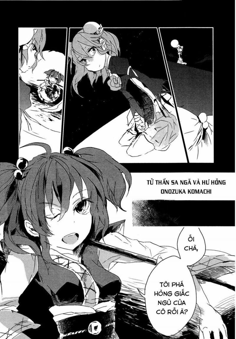 touhou ibarakasen - wild and horned hermit chapter 3 7