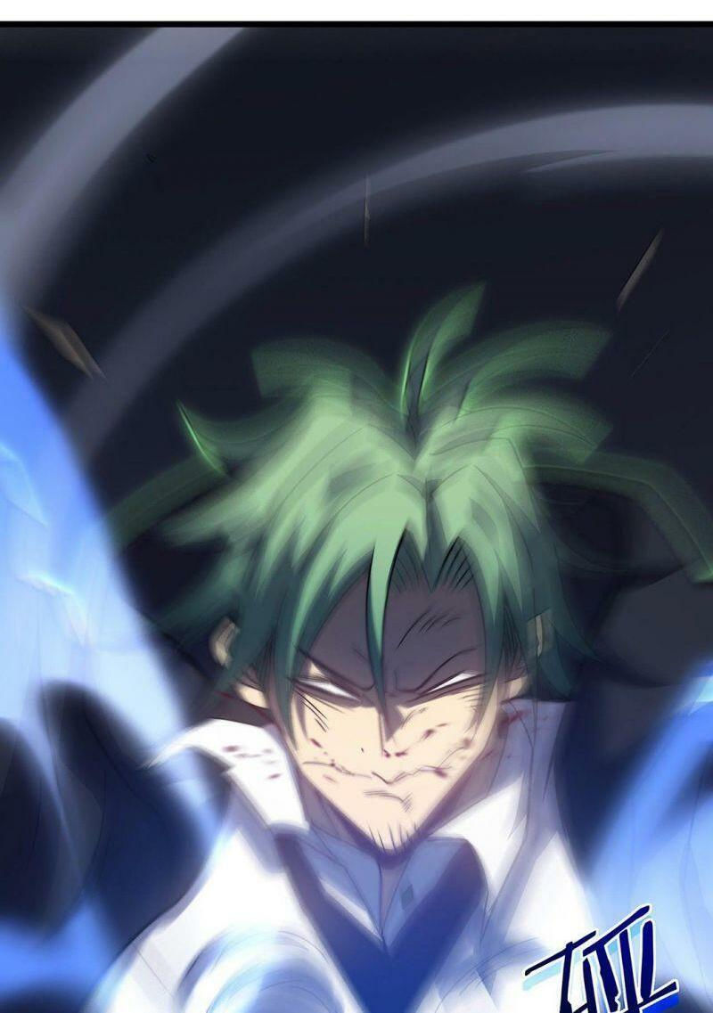 sát thần chi lộ tại dị giới chapter 31 63