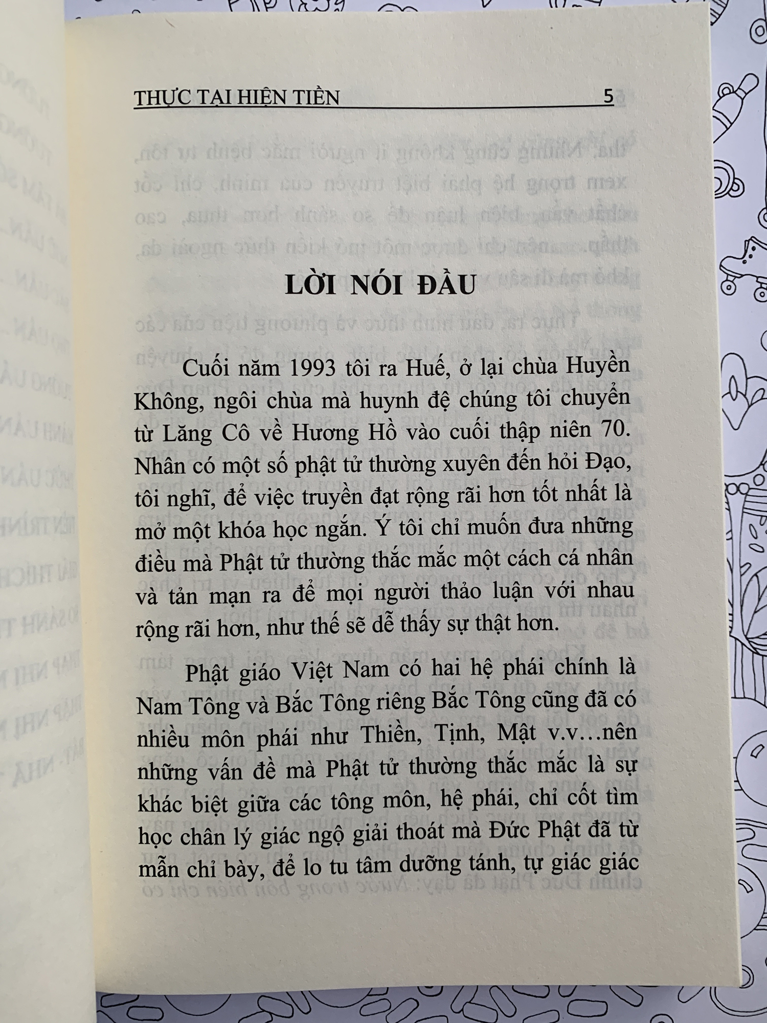 Thực Tại Hiện Tiền - thầy Viên Minh