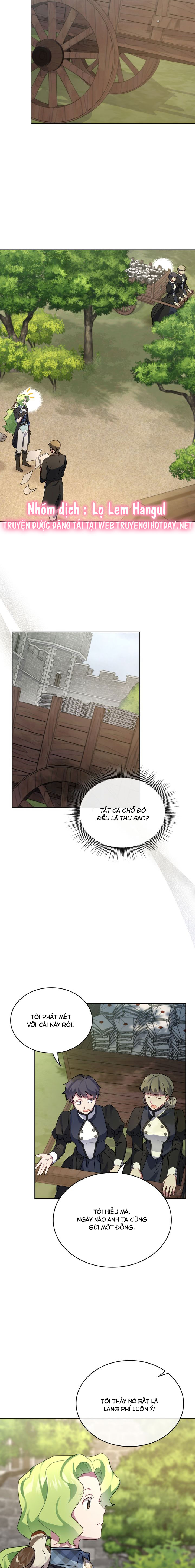 công chúa muôn loài chapter 62 1