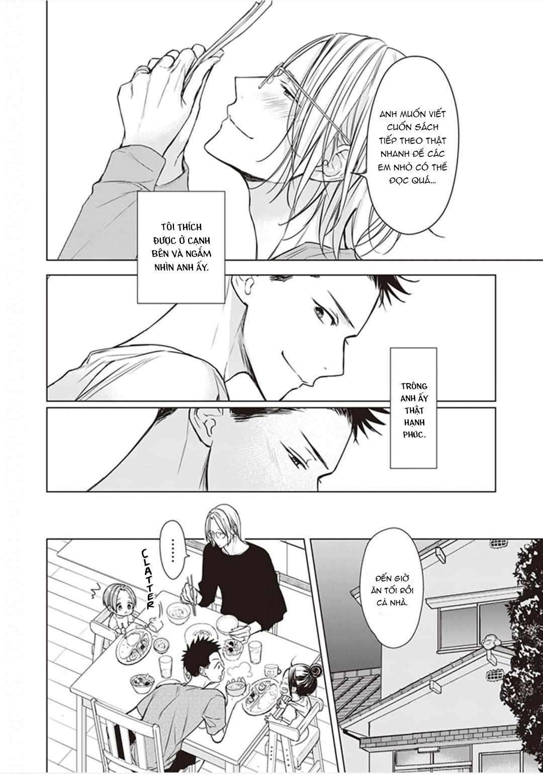 tôi đã từng từ alpha thành omega chapter 8 3