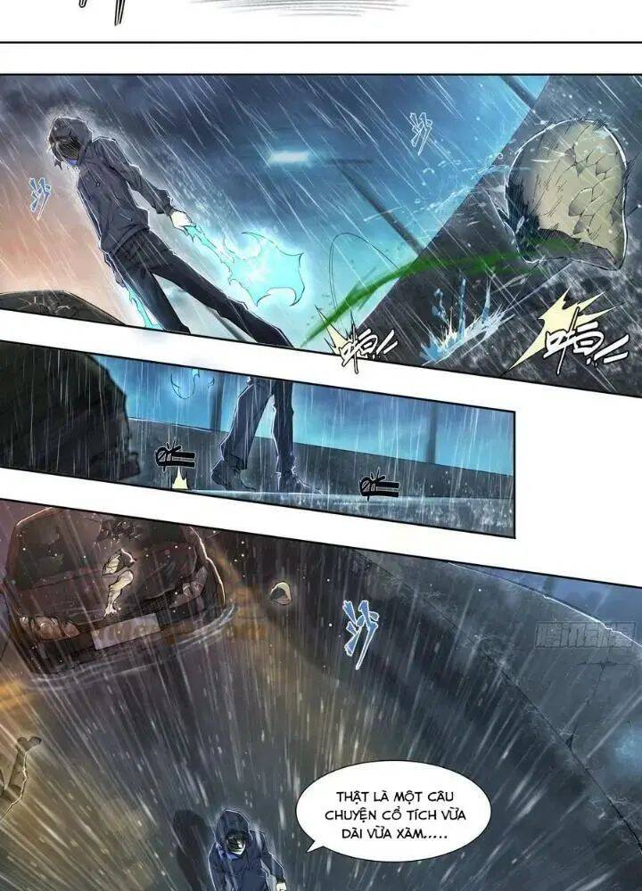 dự báo khải huyền chapter 94 19