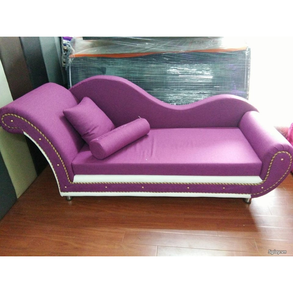 Ghế sofa thư giãn nằm đọc sách DP-STG03