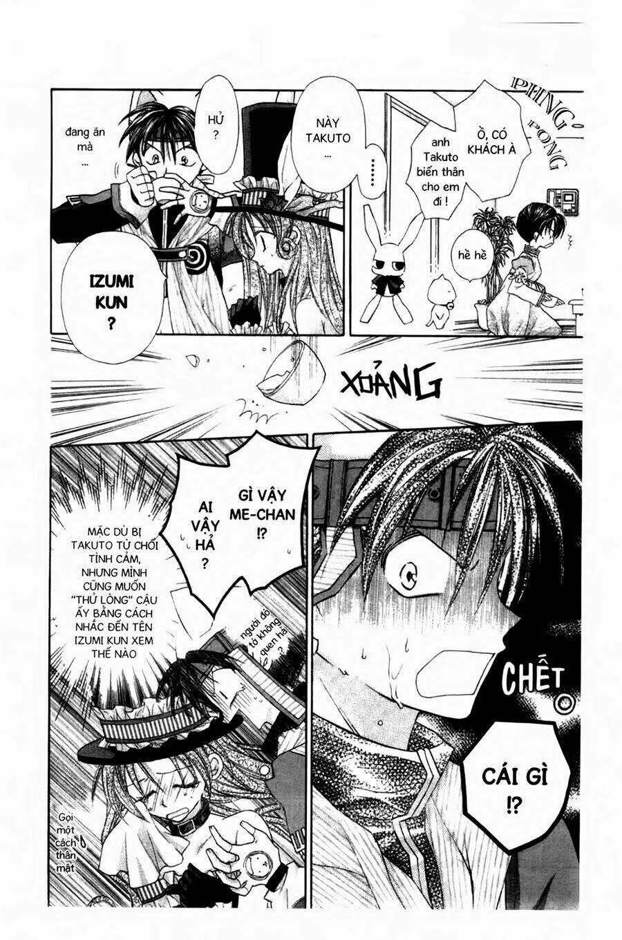 tìm ánh trăng tròn chapter 6 9