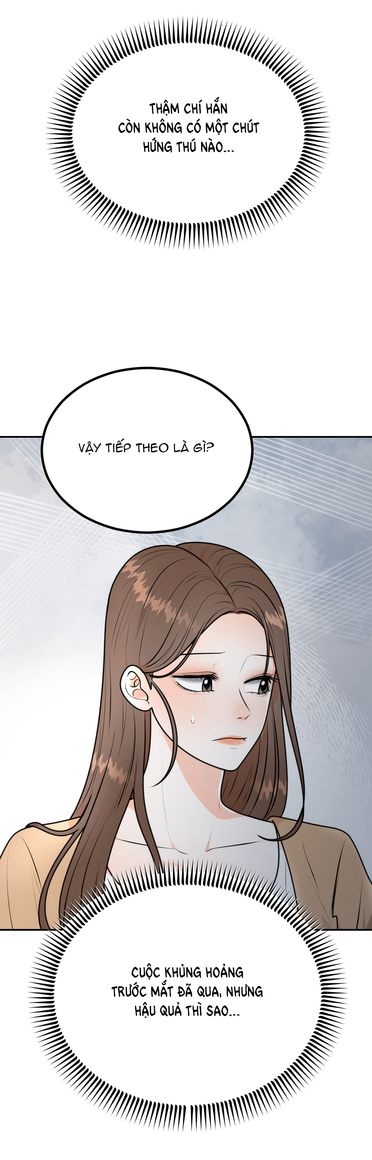 [18+] hôn nhân ràng buộc chapter 5.2 18