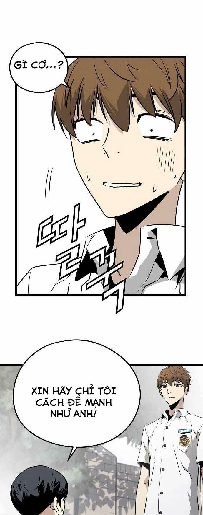 The Breaker 3: Quyền Năng Vô Hạn chapter 1 127