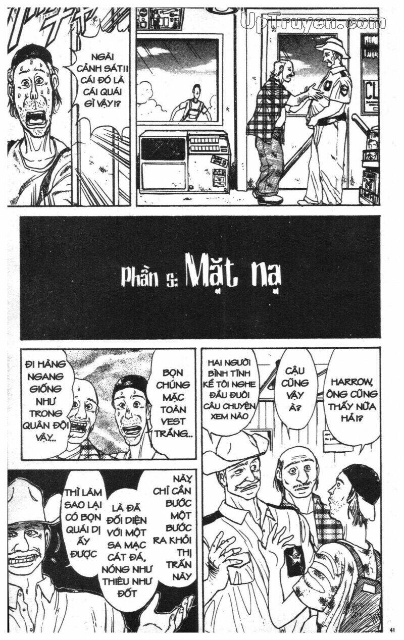 karakuri circus - gánh xiếc quái dị chapter 12 40