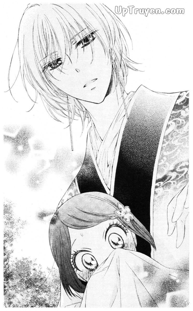 báu vật hoàng cung chapter 13 35