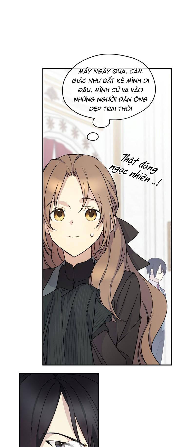 cô hầu giỏi giang chapter 17 4