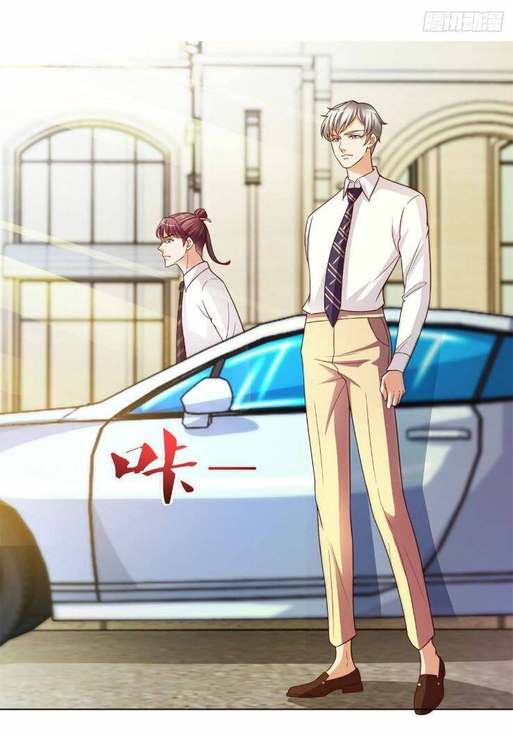 chí tôn toàn năng chapter 14 23