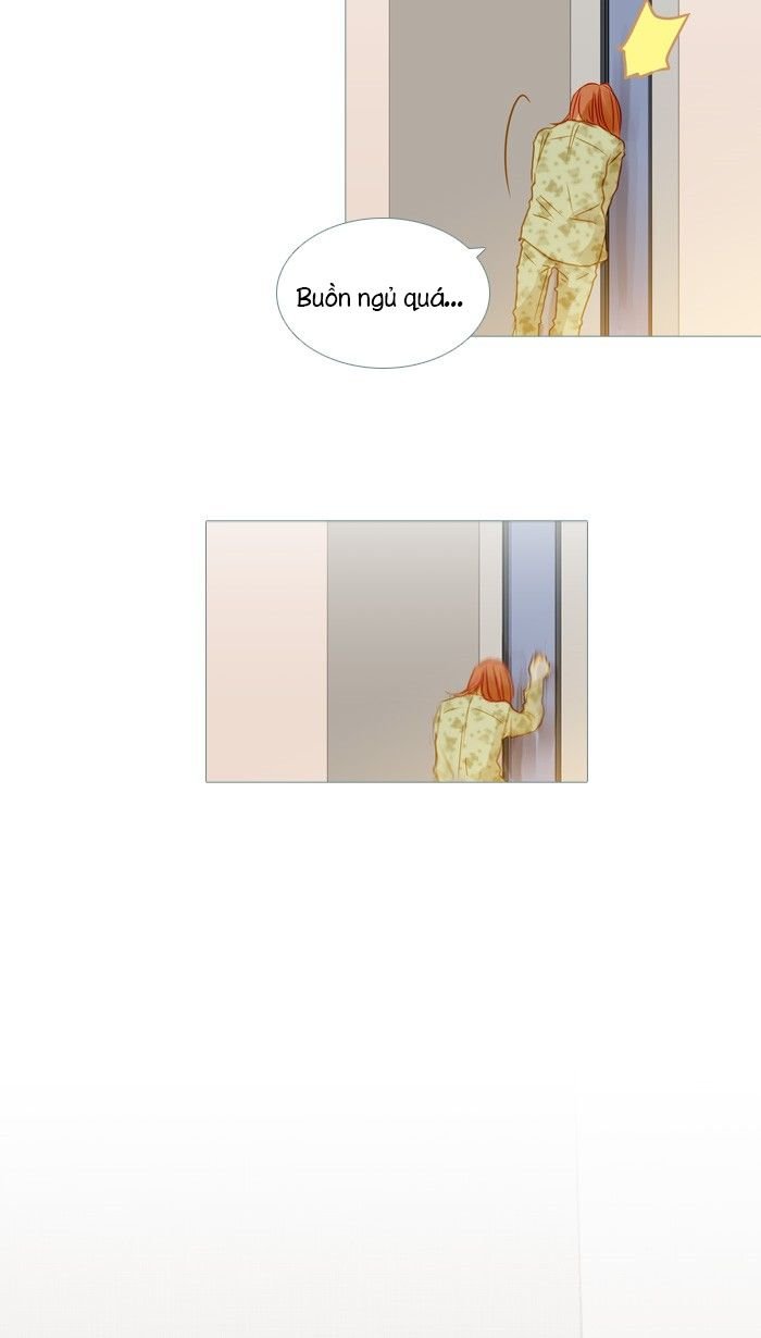 little rain chapter 20 31