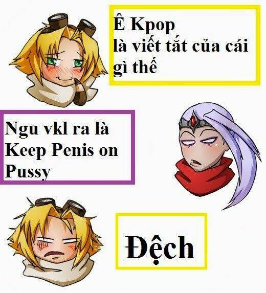 hình ảnh hài hước new chapter 32 32