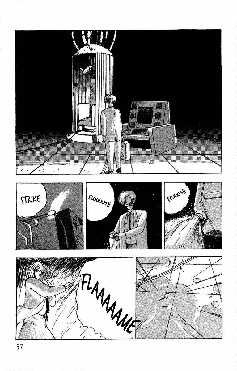 the horror mansion chapter 18 25