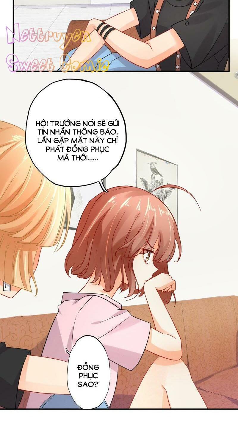 chàng trai người máy ấm áp 741 của tôi chapter 17 38