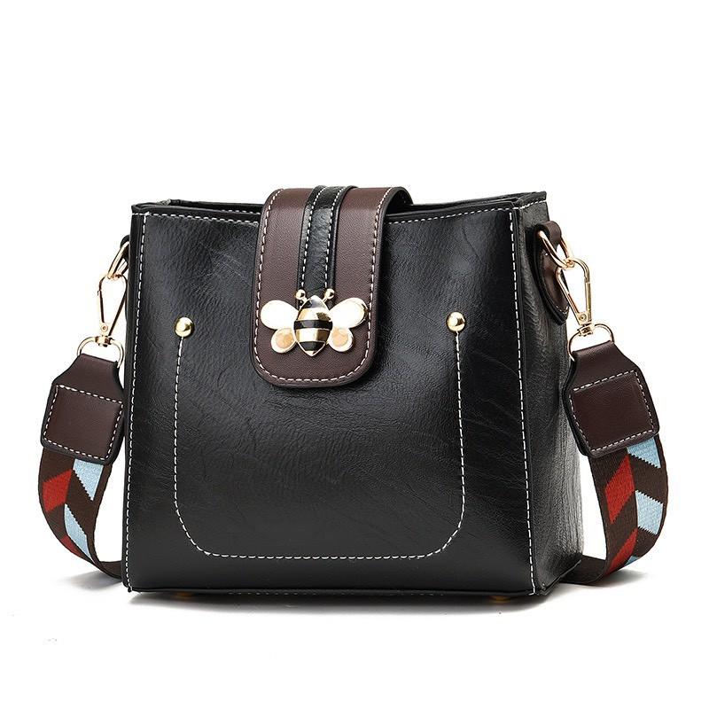 Túi Xách Đeo Chéo Hàng Quảng Châu Cao Cấp