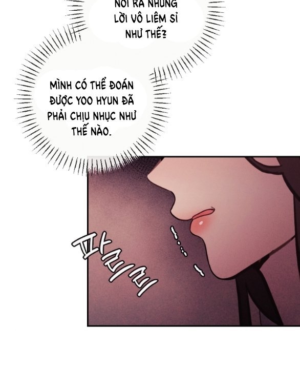 [18+] người vợ quyến rũ chapter 25.1 15