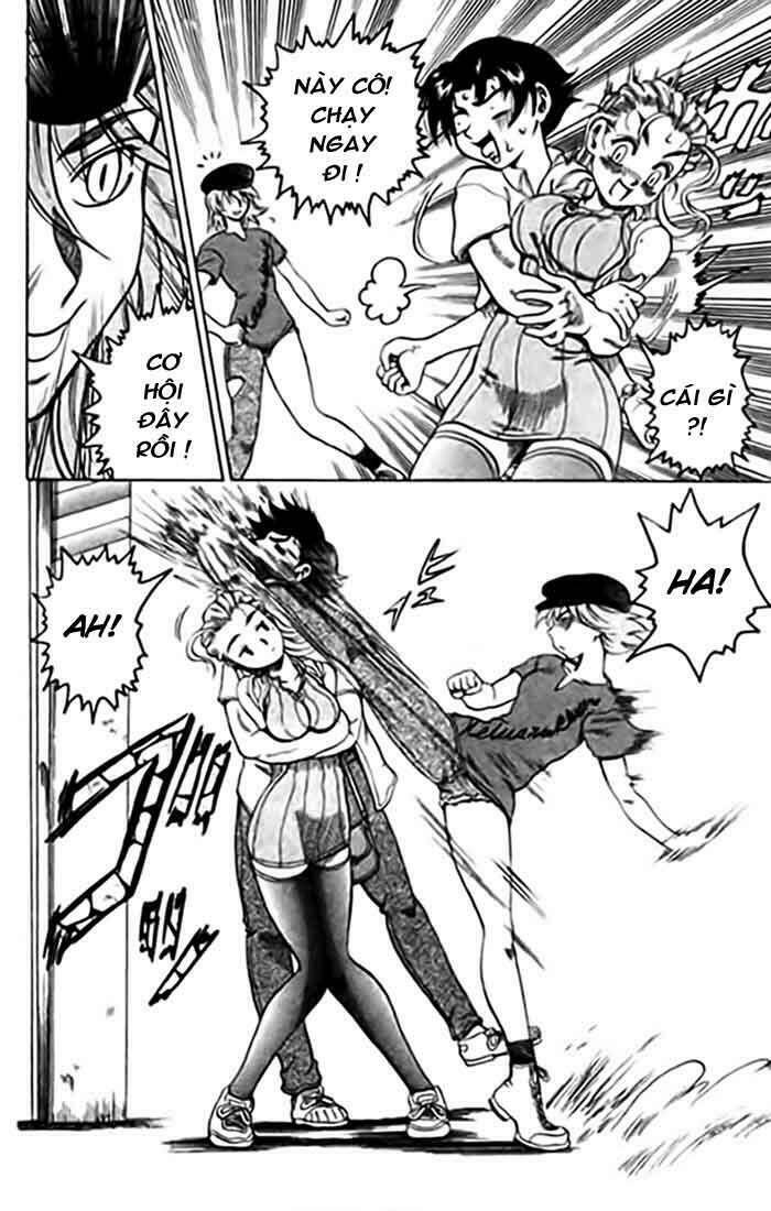 history's strongest disciple kenichi chapter 10 29