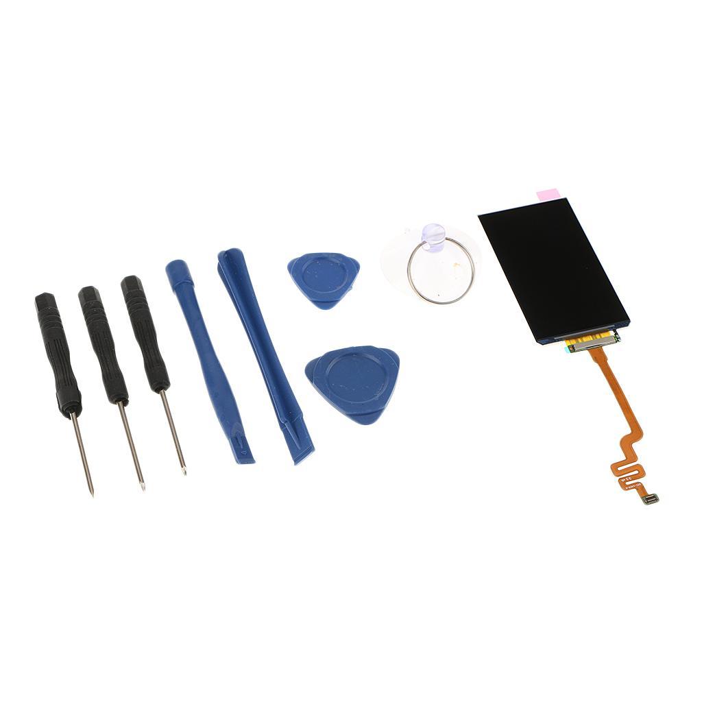 Repair LCD Screen Display + Tools  for   7th Generation