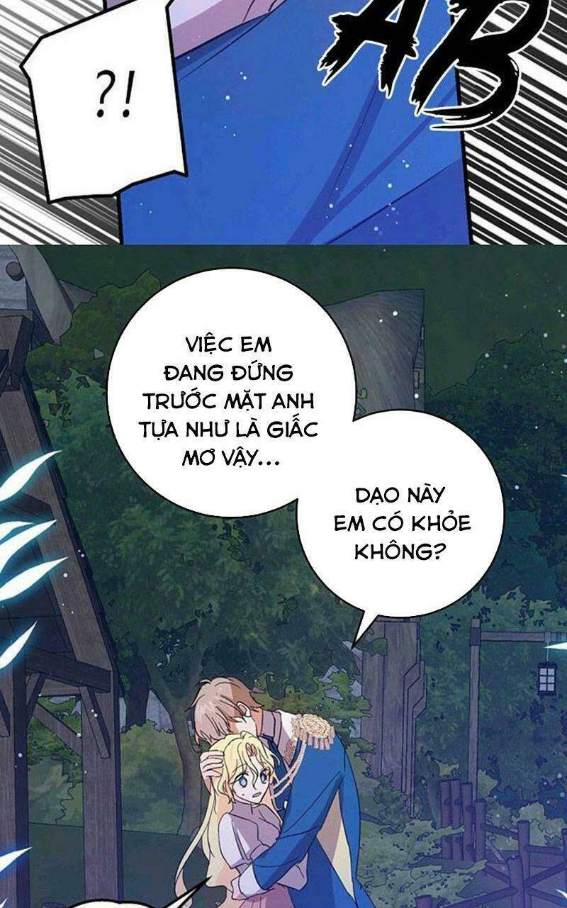 tôi là bạn gái cũ của một người lính chapter 56 31