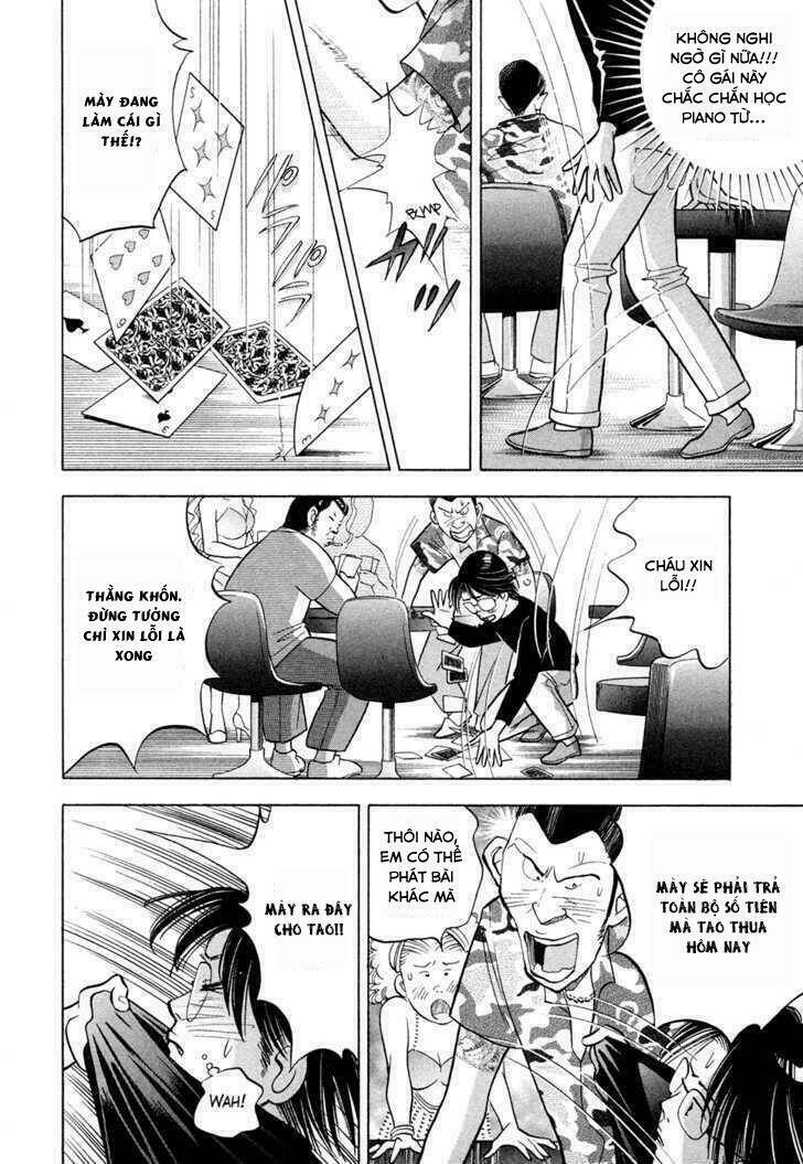 piano no mori chapter 62 24