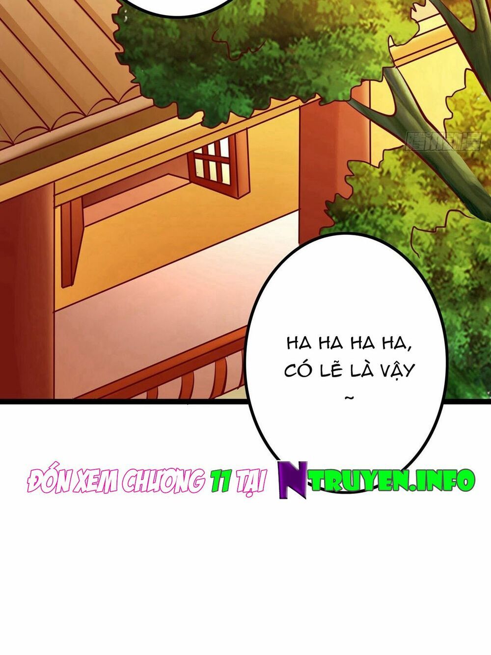 hoàng hậu của trẫm là võ lâm minh chủ chapter 10 72