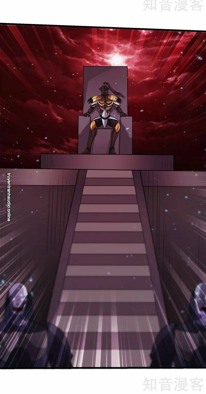 kiếm vũ chapter 115 10