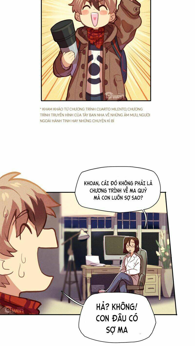 lời nguyền lalin chapter 1 18