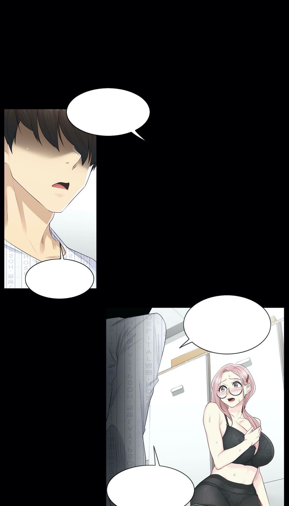 mở khóa tim em chapter 9 7