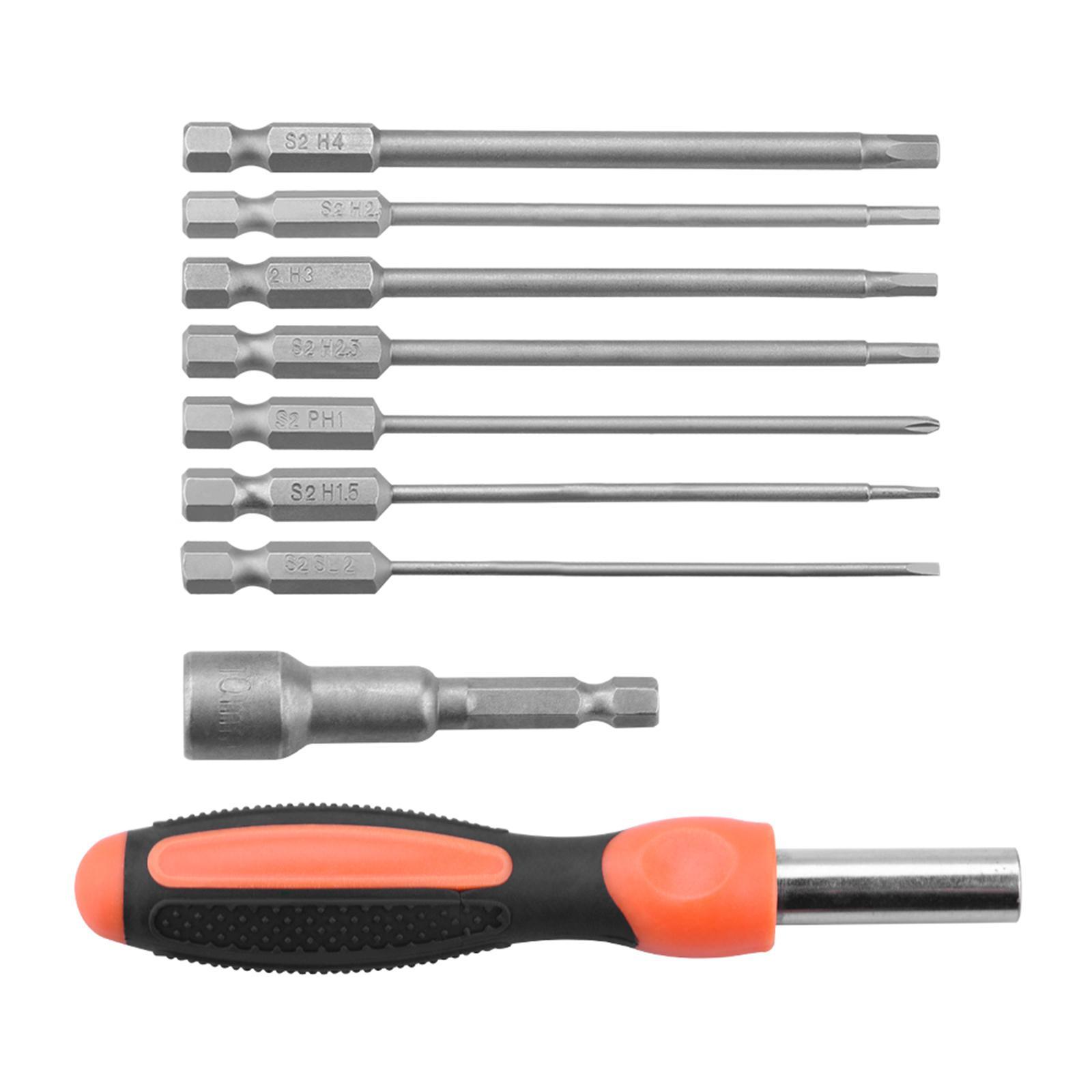 Precision Screwdriver Set Professional Electronics Repair Tool Kits, Repair Hand Tools, Multitool Screwdrivers, for Computer