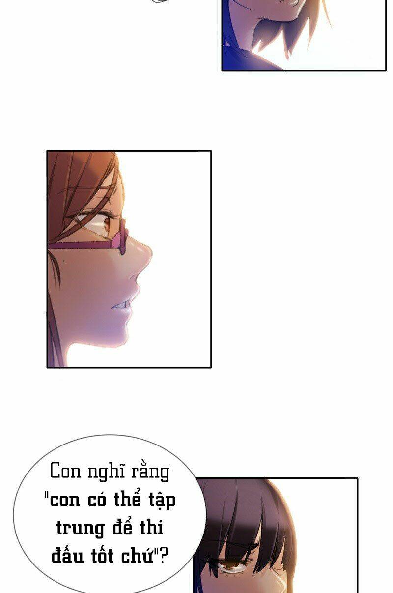 nhiệt huyết thanh xuân chapter 7 16