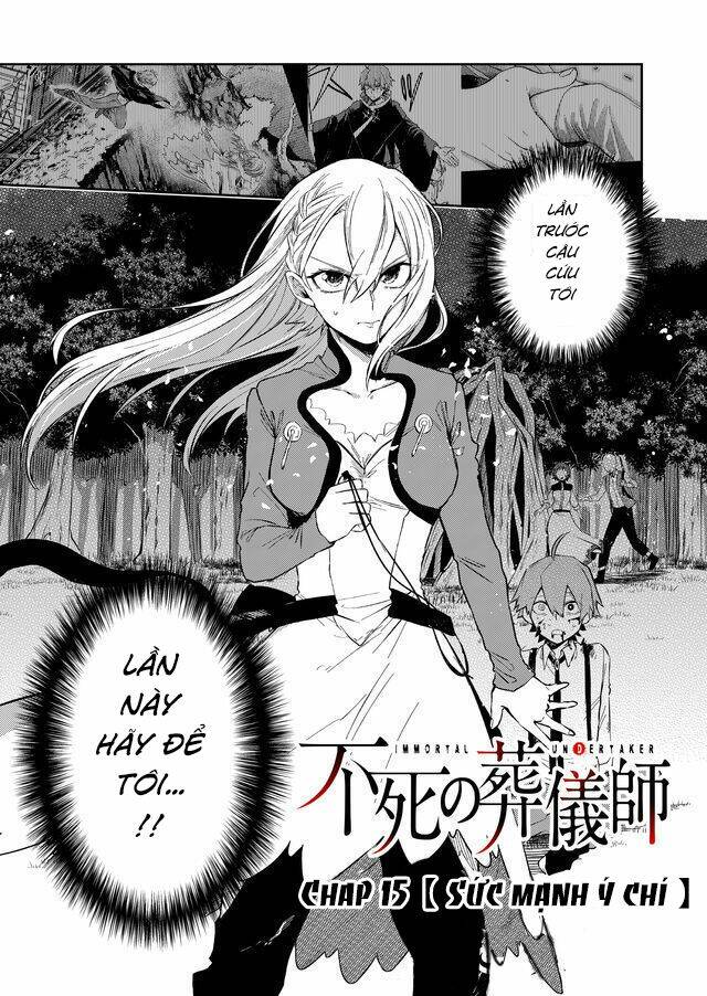 fushi no sougishi chapter 15 4