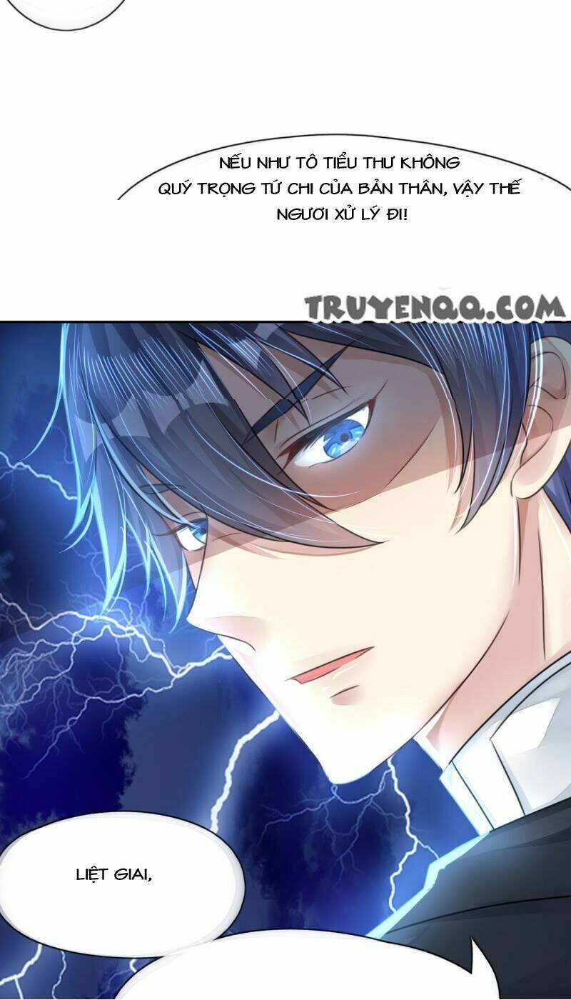 thuyền trưởng đại nhân khinh diểm ái chapter 16 18