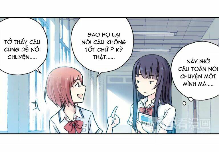 thanh không chi hạ chapter 1 39