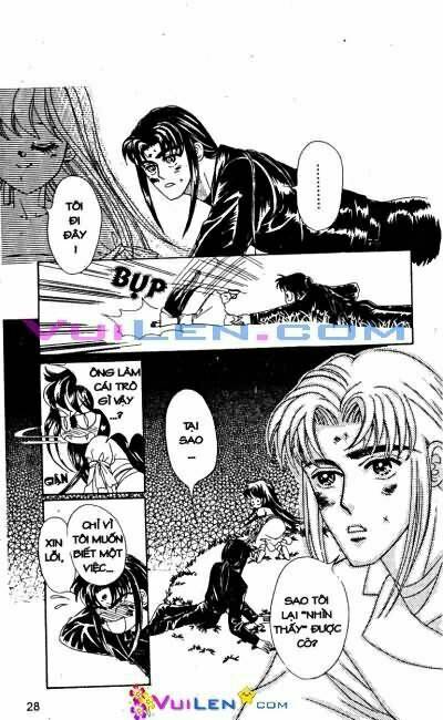 cô gái 300 tuổi chapter 1 28