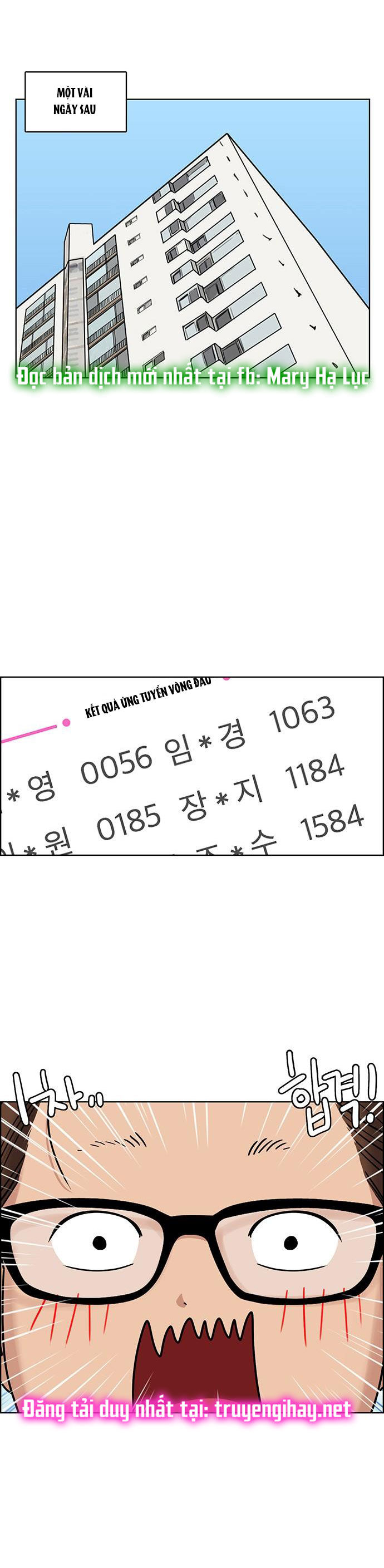 vẻ đẹp đích thực - true beauty chapter 198.1 15