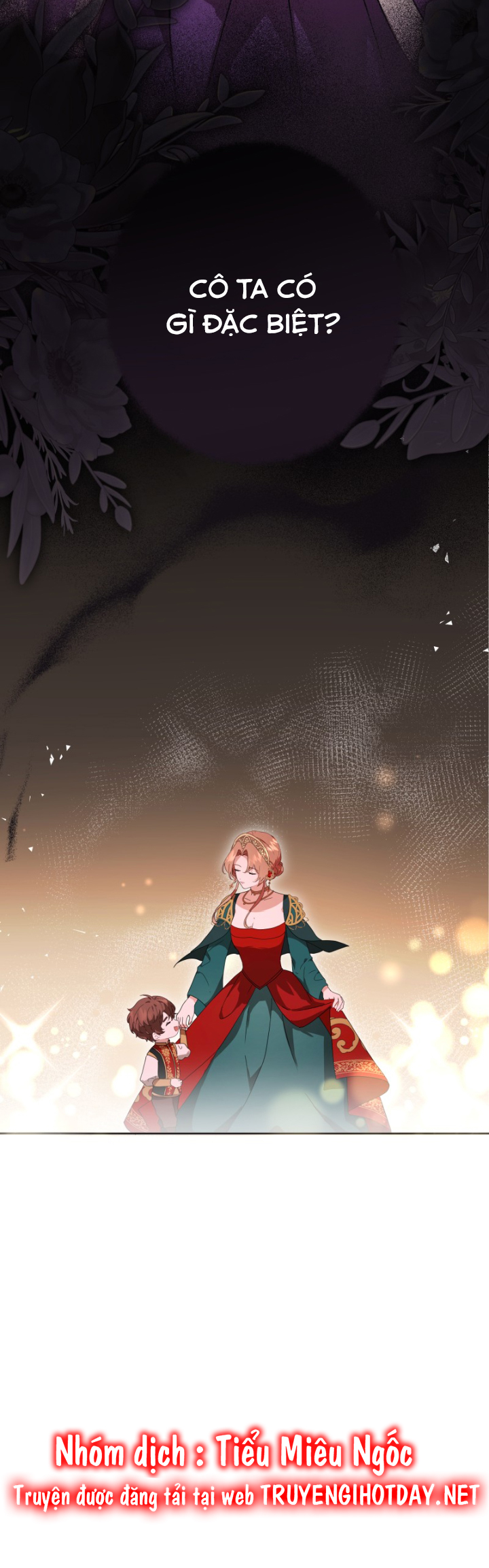 hãy tránh xa khỏi tôi, romeo chapter 8 18