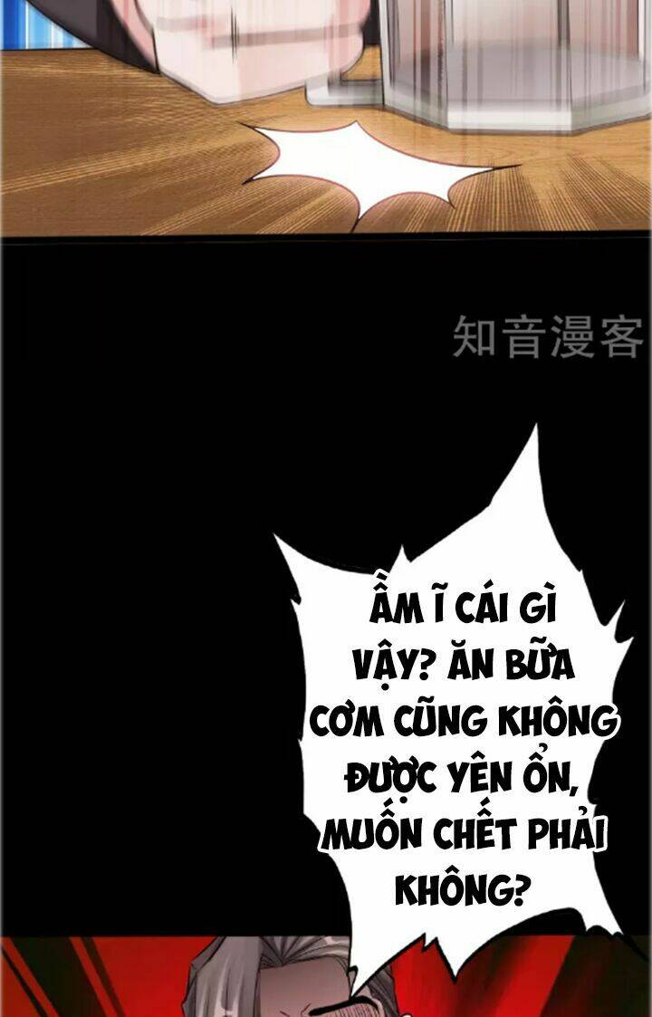 tuyệt phẩm tà thiếu chapter 35 8