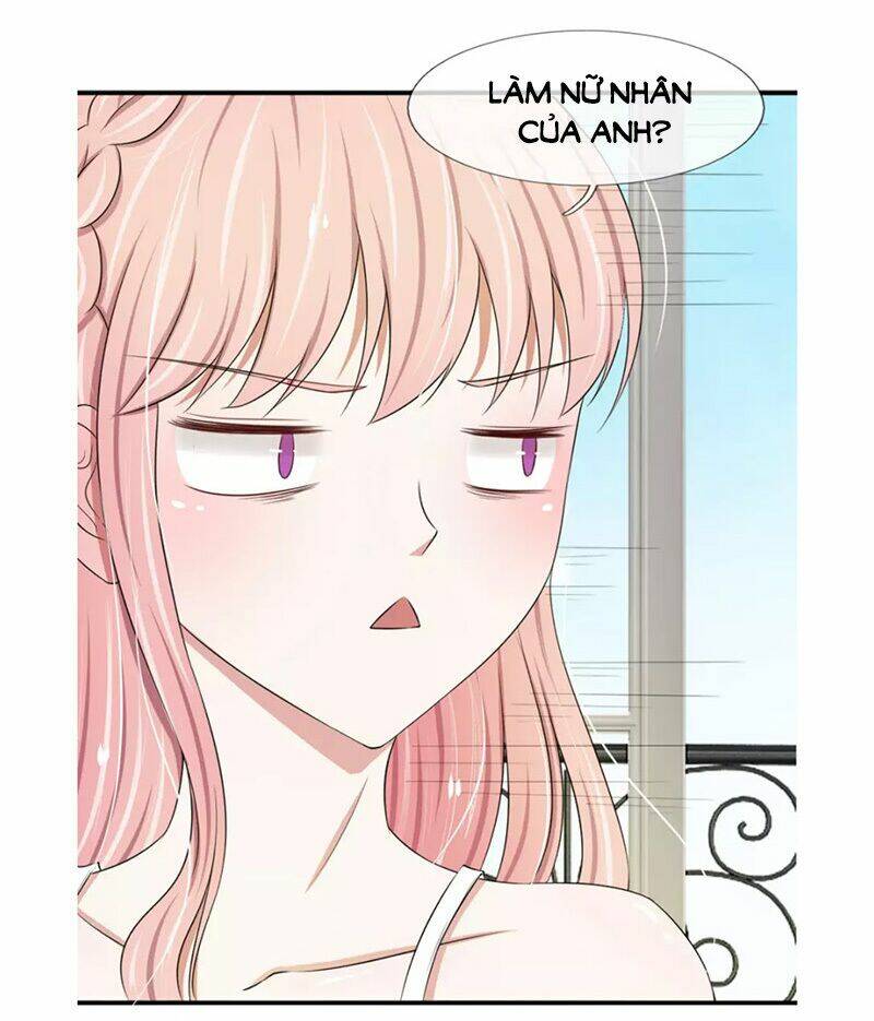 phúc hắc lão công buông em ra chapter 42 8