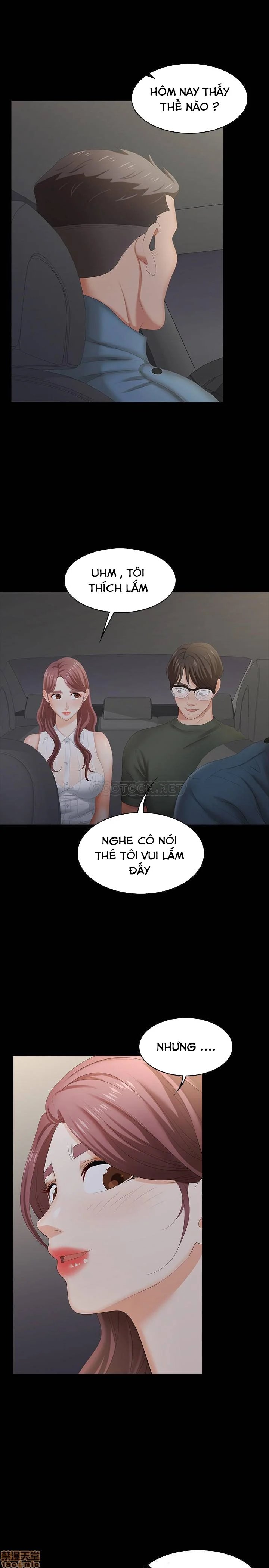 hoán đổi vợ chồng chapter 21 28