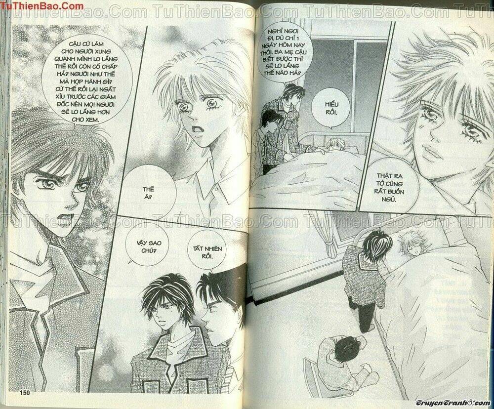 giấc mơ triệu phú chapter 10 15