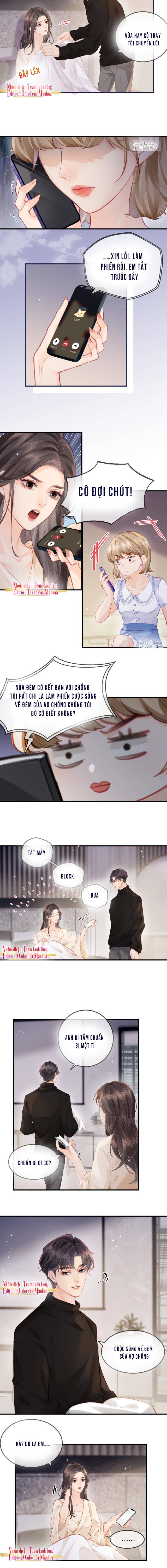 cặp phu thê ngọt ngào tới tận răng chapter 17 5