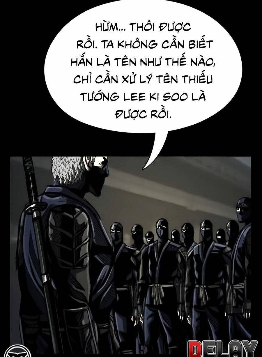 thợ săn đầu tiên chapter 39 31
