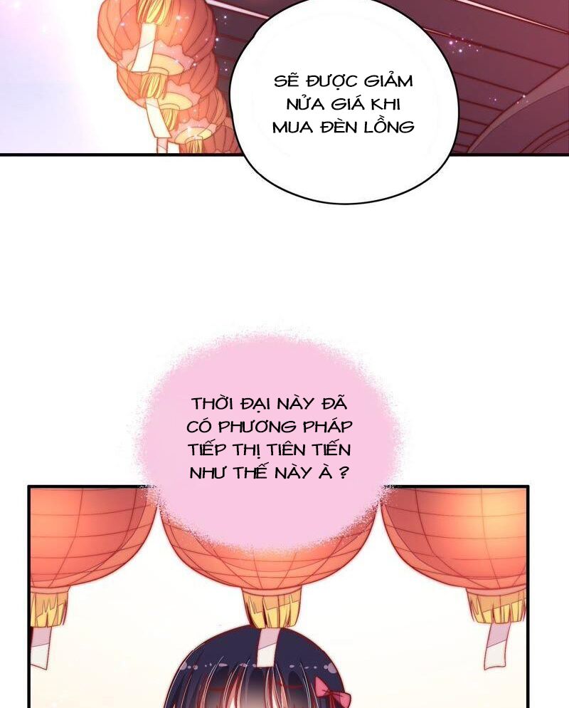 ngày nào thiếu soái cũng ghen chapter 107 7