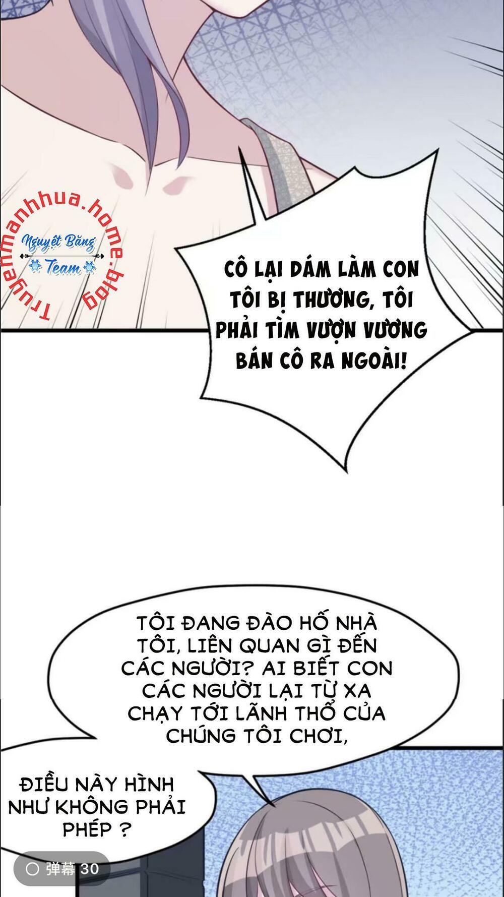 [16+] thảnh thơi thú thế chủng chủng điền, sinh sinh tể chapter 119 26