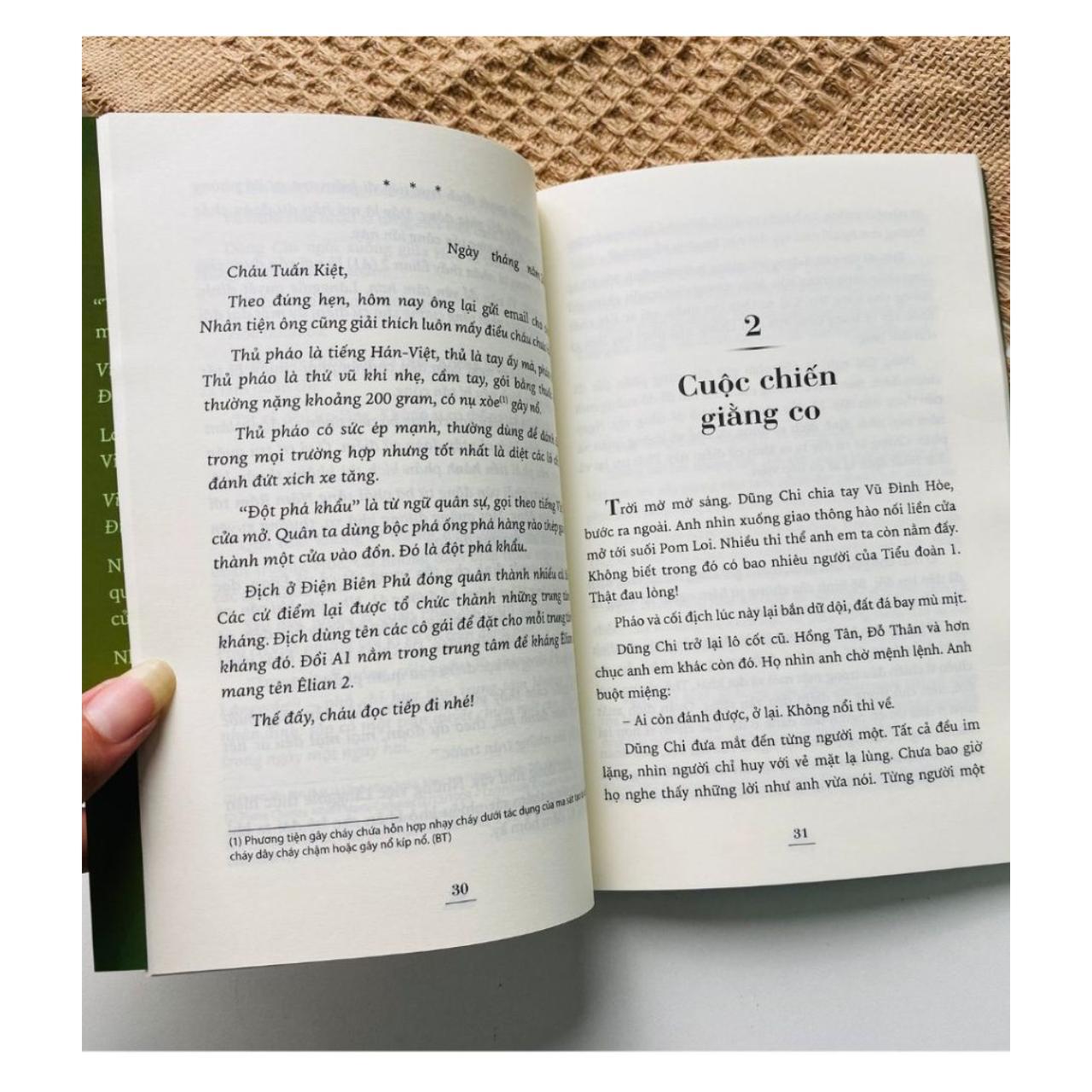 Sách - Chuyện Ở Đồi A1 - SBOOKS