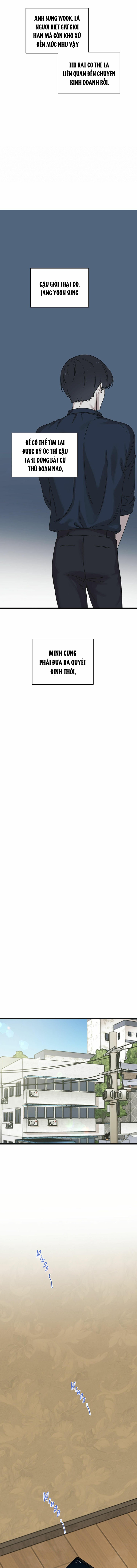 trùng phùng chapter 13 7