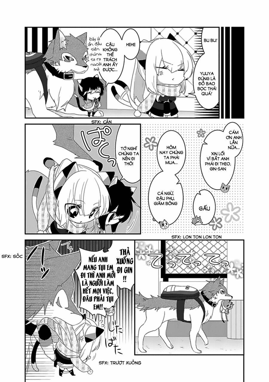 nukoduke! chapter 46 4