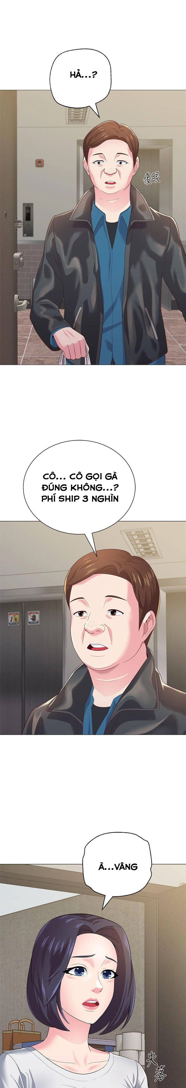 cô giáo gợi cảm chapter 28 21