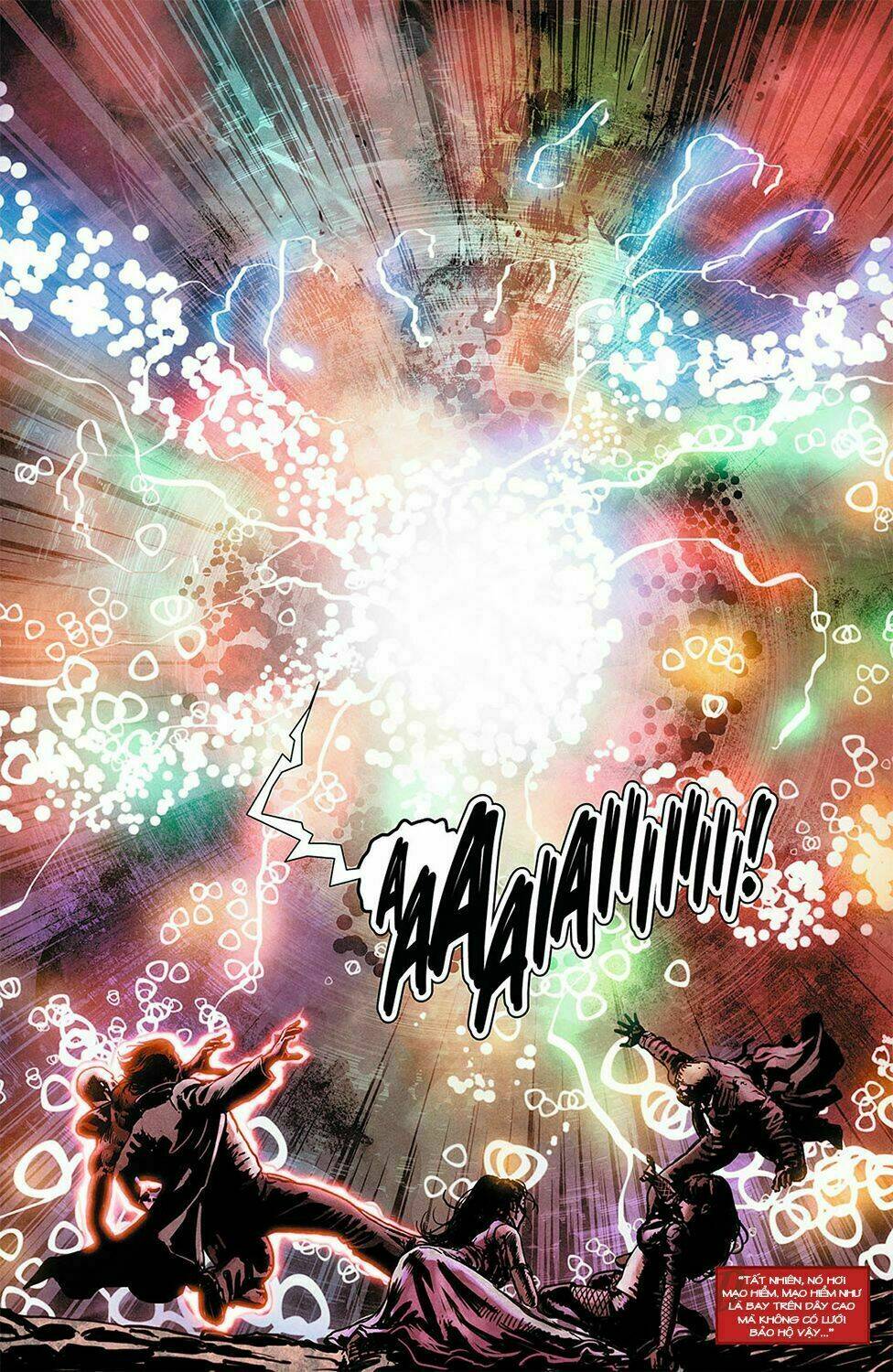 justice league dark chapter 6 14